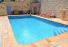 Xabia Chalet Sleeps 8 Pool