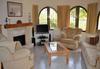 Xabia Chalet Sleeps 6 Pool