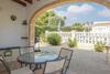 Xabia Villa Sleeps 4 Wifi