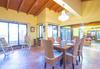 Xabia Villa Sleeps 12 Pool