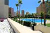 Apartamento Torres Doboe 22-4
