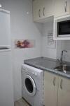 Apartamento Los Caballos II - Fincas Arena