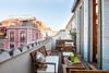 Apartamento Chezmoihomes Bibrambla Penthouse Over Cathedral