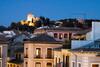 Apartamento Chezmoihomes Bibrambla Penthouse Over Cathedral