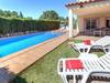 Villa Casa Invernadero A