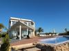 Villa Afortunada