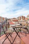 Apartamento Joyful Renovated Flat Close To Camp Nou