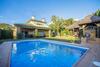 Cubo�s Villa Los Agaves For Families