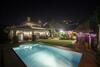 Cubo�s Villa Los Agaves For Families