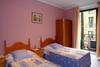 Hostal Dos Naciones