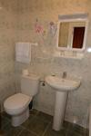 Hostal Dos Naciones