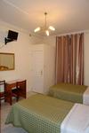 Hostal Dos Naciones