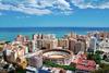 Apartamento Holidays2malaga Ramon Franquelo