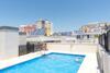 Apartamento Malagasuite Centre Rooftop Pool