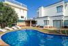 Pineda De Mar Villa Sleeps 6 Pool Air Con Wifi