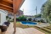 Pineda De Mar Villa Sleeps 6 Pool Air Con Wifi