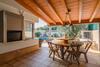 Pineda De Mar Villa Sleeps 6 Pool Air Con Wifi
