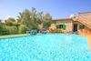 Villa Martin Morillo