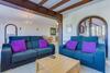 Porto Colom, Villa With Pool X 10 People