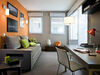 Residencia Aparthotel Adagio Marseille Vieux Port