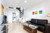 Apartamento Pajaritos Terraza
