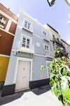 Apartamento Green-apartments Mansi�n Blue Catedral