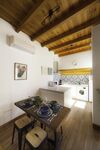 Apartamento Green-apartments Mansi�n Blue Catedral