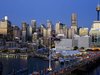 Hotel Novotel Sydney On Darling Harbour