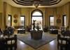 Hotel Qasr Al Sarab Desert Resort By Anantara