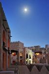 Hotel Qasr Al Sarab Desert Resort By Anantara