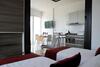Apartamento Vista Panor�mica Al Mar