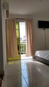 Hotel Palmeras