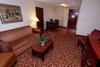 Hotel Hampton Inn & Suites Charlottesville-at The University