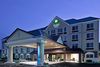 Holiday Inn Express Hotel & Suites Newark-heath