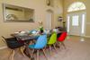 4 Bd With Spa And Games Room 15830rhl Villa