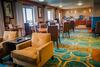 Hotel Hilton St. Petersburg Carillon Park