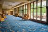 Hotel Hilton St. Petersburg Carillon Park
