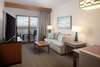 Hotel Hilton St. Petersburg Carillon Park
