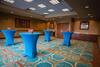 Hotel Hilton St. Petersburg Carillon Park