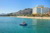 Hotel Oceanic (room Only)
