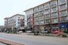 Apartamento Bright + Spacious | Parking @ West Village 2br