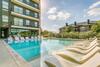 Apartamento Knox Park 424