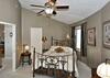 Round To It Three-bedroom Chalet