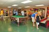 Plymouth Rock Camping Resort Deluxe Cabin 19