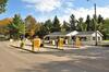 Plymouth Rock Camping Resort Deluxe Cabin 14