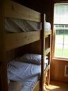 Plymouth Rock Camping Resort Deluxe Cabin 14