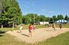 Plymouth Rock Camping Resort Studio Cabin 2