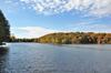 Plymouth Rock Camping Resort Deluxe Cabin 12
