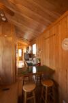 Plymouth Rock Camping Resort Deluxe Cabin 12