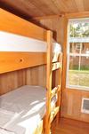 Plymouth Rock Camping Resort Deluxe Cabin 16
